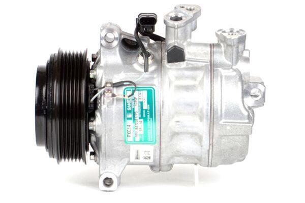 Compresseur, climatisation MAHLE Aftermarket ref. ACP 577 000P