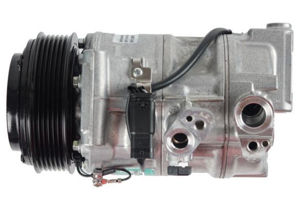 Compresseur, climatisation MAHLE Aftermarket ref. ACP 577 000P
