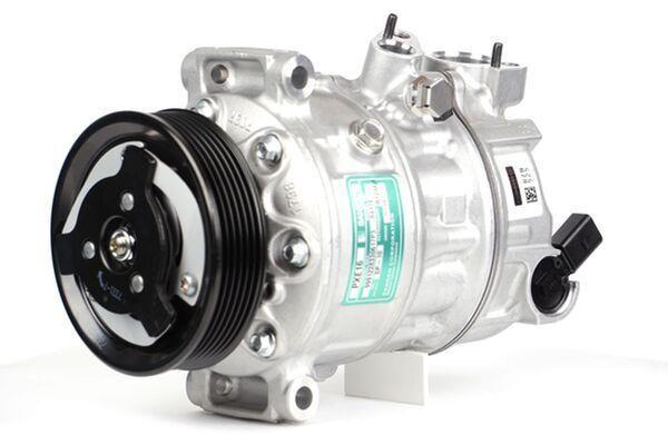 Compresseur, climatisation MAHLE Aftermarket ref. ACP 578 000P