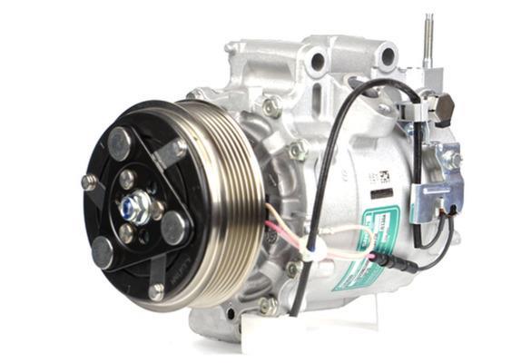 Compresseur, climatisation MAHLE Aftermarket ref. ACP 579 000P
