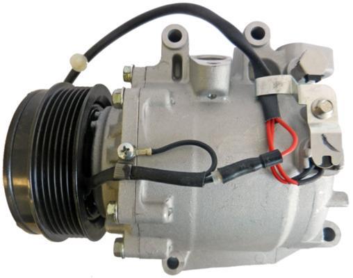 Compresseur, climatisation MAHLE Aftermarket ref. ACP 579 000S