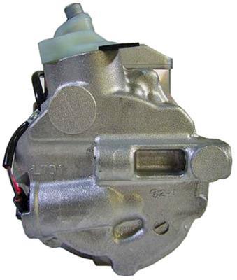 Compresseur, climatisation MAHLE Aftermarket ref. ACP 57 000P