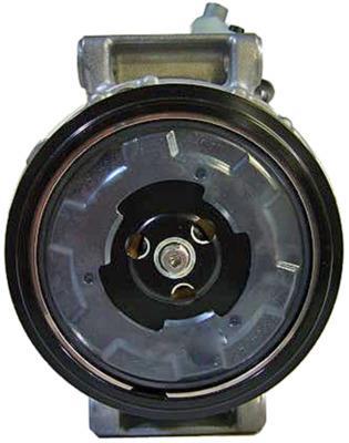 Compresseur, climatisation MAHLE Aftermarket ref. ACP 57 000P