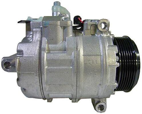 Compresseur, climatisation MAHLE Aftermarket ref. ACP 57 000P