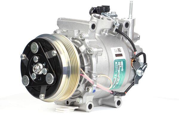 Compresseur, climatisation MAHLE Aftermarket ref. ACP 581 000P