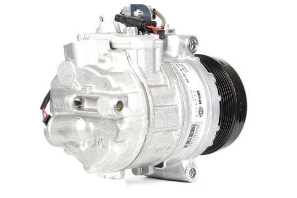 Compresseur, climatisation MAHLE Aftermarket ref. ACP 582 000P