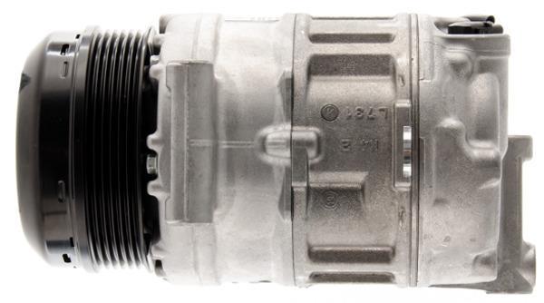 Compresseur, climatisation MAHLE Aftermarket ref. ACP 582 000P