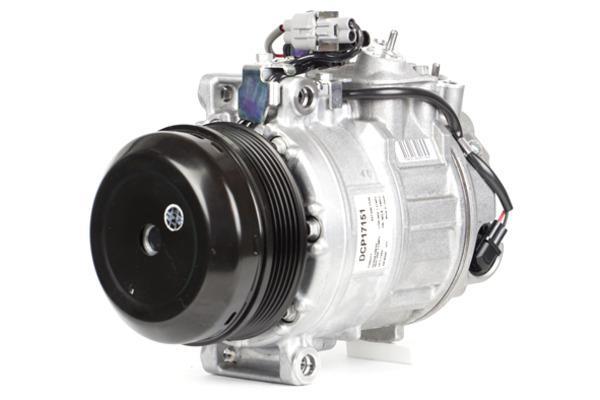 Compresseur, climatisation MAHLE Aftermarket ref. ACP 582 000P