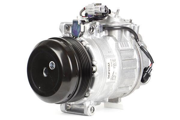 Compresseur, climatisation MAHLE Aftermarket ref. ACP 582 000P