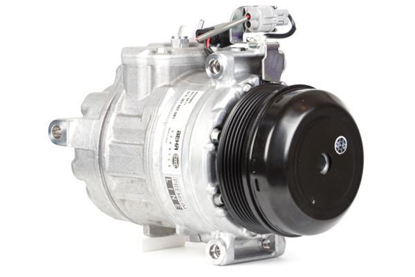 Compresseur, climatisation MAHLE Aftermarket ref. ACP 582 000P