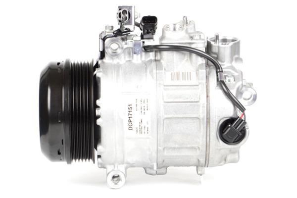 Compresseur, climatisation MAHLE Aftermarket ref. ACP 582 000P