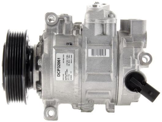 Compresseur, climatisation MAHLE Aftermarket ref. ACP 583 000P