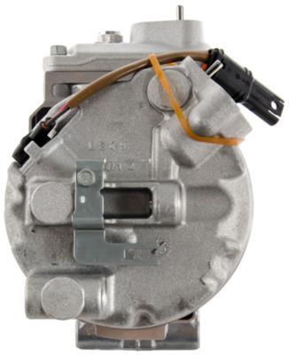 Compresseur, climatisation MAHLE Aftermarket ref. ACP 587 000P