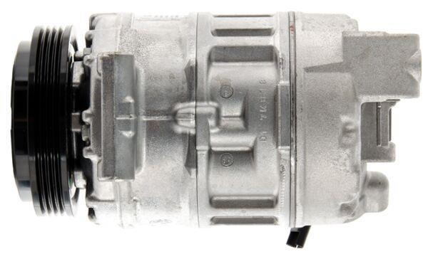 Compresseur, climatisation MAHLE Aftermarket ref. ACP 587 000P