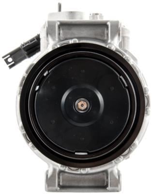 Compresseur, climatisation MAHLE Aftermarket ref. ACP 587 000P
