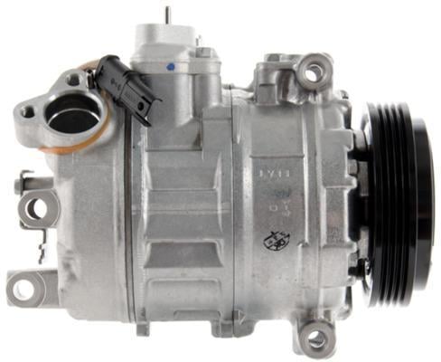 Compresseur, climatisation MAHLE Aftermarket ref. ACP 587 000P