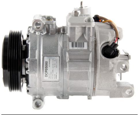 Compresseur, climatisation MAHLE Aftermarket ref. ACP 587 000P