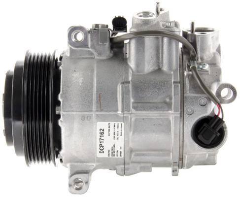 Compresseur, climatisation MAHLE Aftermarket ref. ACP 589 000P