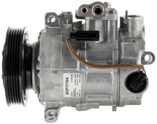 Compresseur, climatisation MAHLE Aftermarket ref. ACP 591 000P
