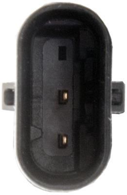 Compresseur, climatisation MAHLE Aftermarket ref. ACP 593 000P