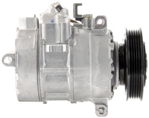 Compresseur, climatisation MAHLE Aftermarket ref. ACP 593 000P