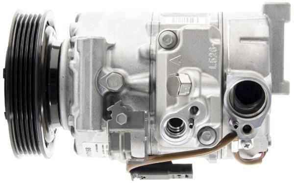 Compresseur, climatisation MAHLE Aftermarket ref. ACP 593 000P