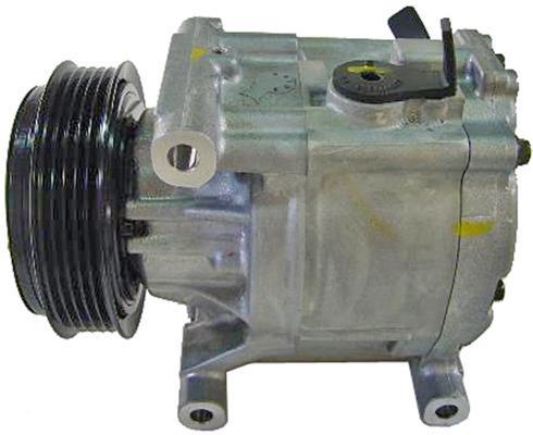 Compresseur, climatisation MAHLE Aftermarket ref. ACP 595 000P
