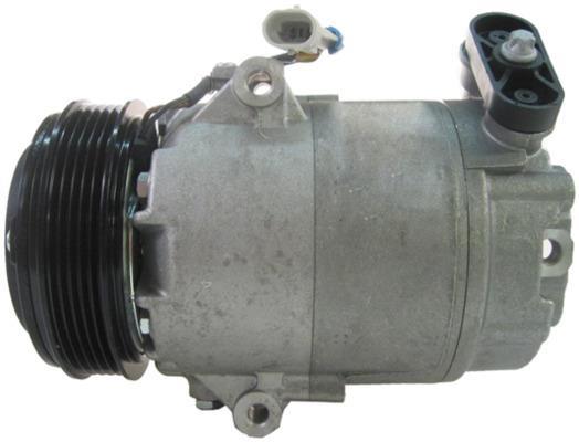 Compresseur, climatisation MAHLE Aftermarket ref. ACP 59 000S