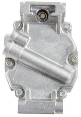 Compresseur, climatisation MAHLE Aftermarket ref. ACP 602 000P