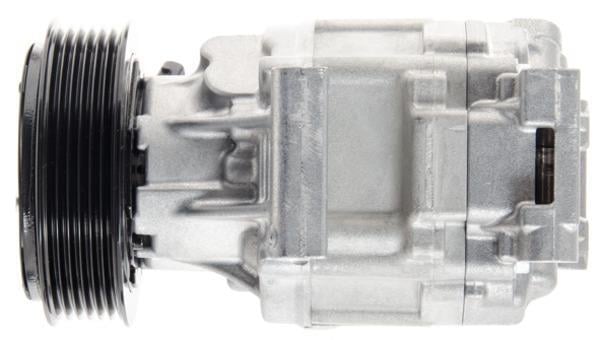 Compresseur, climatisation MAHLE Aftermarket ref. ACP 602 000P