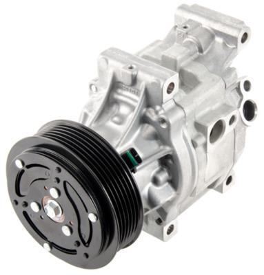 Compresseur, climatisation MAHLE Aftermarket ref. ACP 602 000P