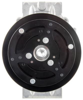 Compresseur, climatisation MAHLE Aftermarket ref. ACP 602 000P
