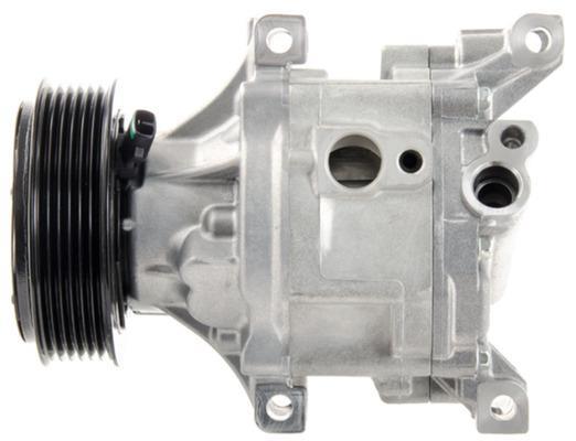 Compresseur, climatisation MAHLE Aftermarket ref. ACP 602 000P