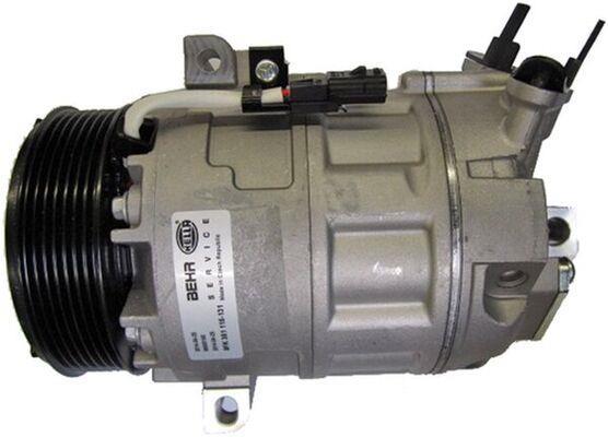 Compresseur, climatisation MAHLE Aftermarket ref. ACP 610 000P