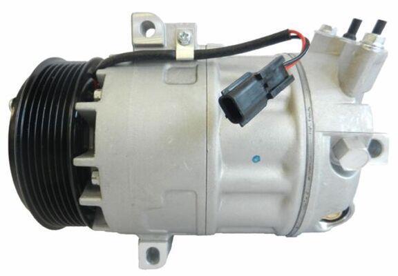Compresseur, climatisation MAHLE Aftermarket ref. ACP 610 000S