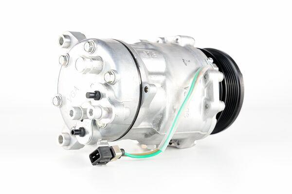 Compresseur, climatisation MAHLE Aftermarket ref. ACP 61 000P