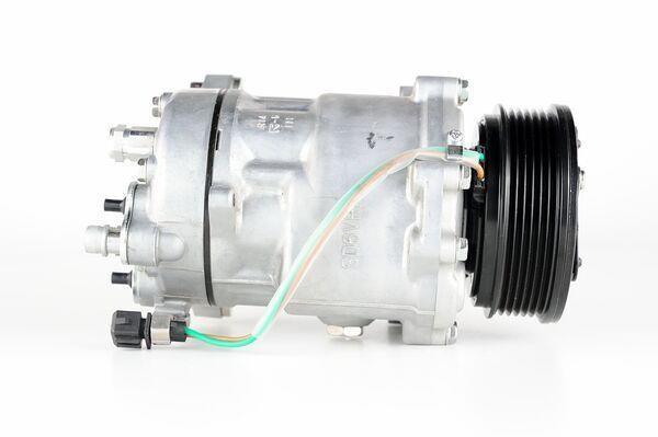 Compresseur, climatisation MAHLE Aftermarket ref. ACP 61 000P