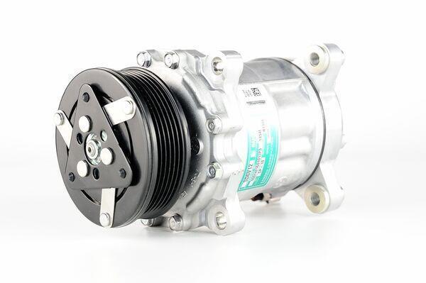 Compresseur, climatisation MAHLE Aftermarket ref. ACP 61 000P