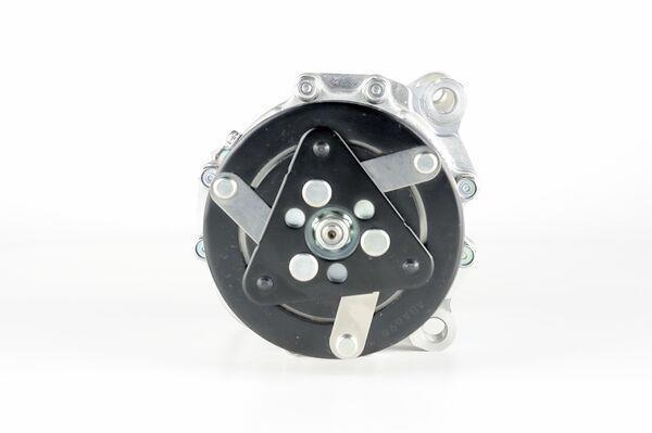 Compresseur, climatisation MAHLE Aftermarket ref. ACP 61 000P