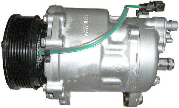 Compresseur, climatisation MAHLE Aftermarket ref. ACP 61 000P