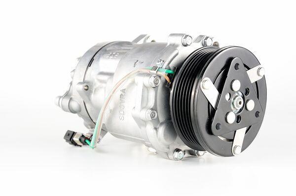 Compresseur, climatisation MAHLE Aftermarket ref. ACP 61 000P