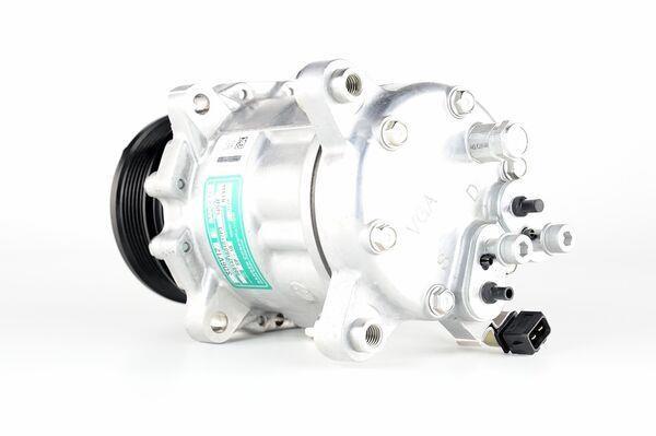 Compresseur, climatisation MAHLE Aftermarket ref. ACP 61 000P