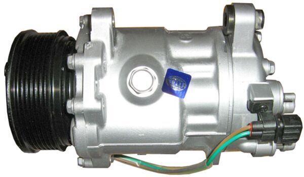 Compresseur, climatisation MAHLE Aftermarket ref. ACP 61 000P