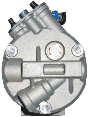 Compresseur, climatisation MAHLE Aftermarket ref. ACP 62 000S