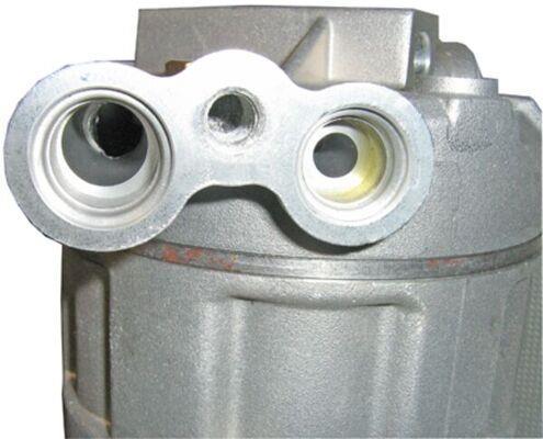 Compresseur, climatisation MAHLE Aftermarket ref. ACP 62 000S