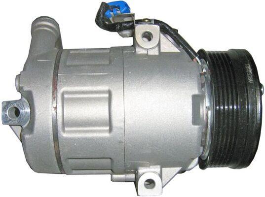 Compresseur, climatisation MAHLE Aftermarket ref. ACP 62 000S