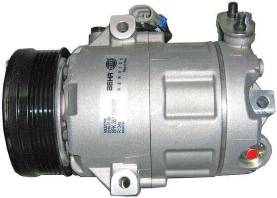 Compresseur, climatisation MAHLE Aftermarket ref. ACP 62 000S