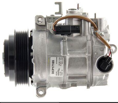 Compresseur, climatisation MAHLE Aftermarket ref. ACP 641 000P