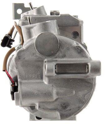 Compresseur, climatisation MAHLE Aftermarket ref. ACP 642 000P