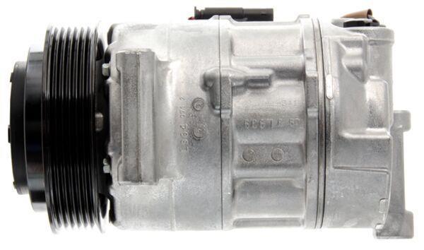 Compresseur, climatisation MAHLE Aftermarket ref. ACP 642 000P